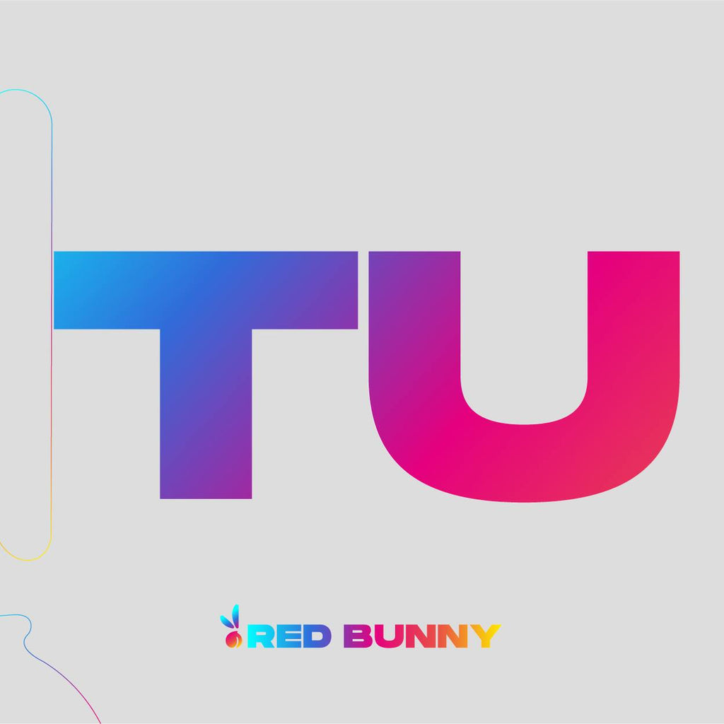 RED BUNNY UNDERWEAR ¿Quiénes Somos? ¡Conócenos!