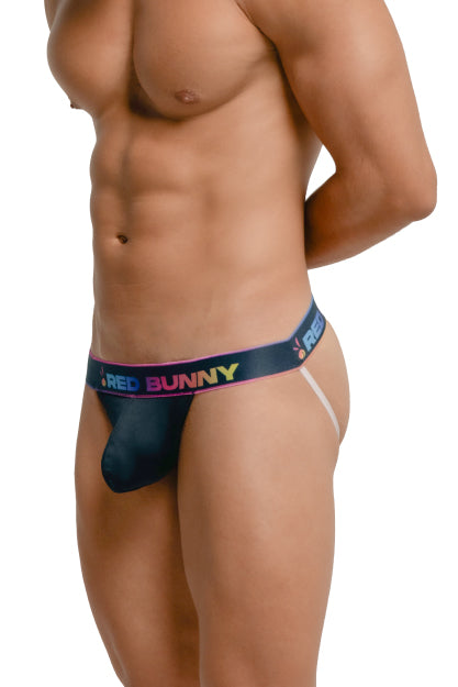 Jockstrap - Authentic Harmony