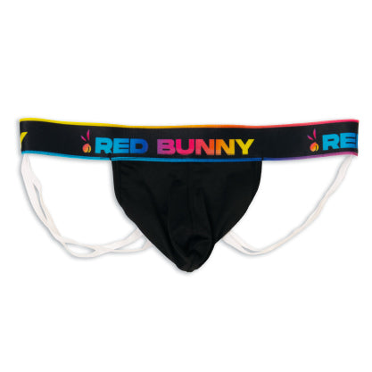 Jockstrap - Authentic Harmony