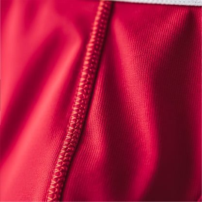 Brief Clásico Rojo