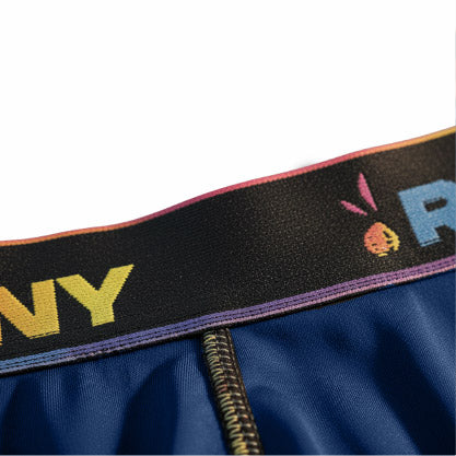 Brief Clásico azul oscuro