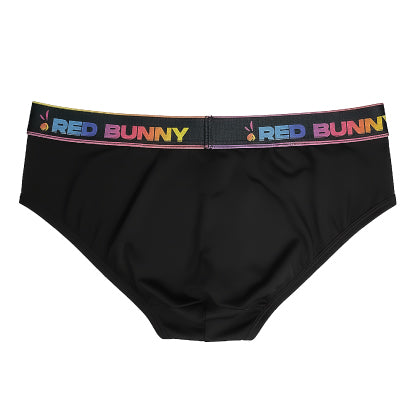 Brief Clásico negro