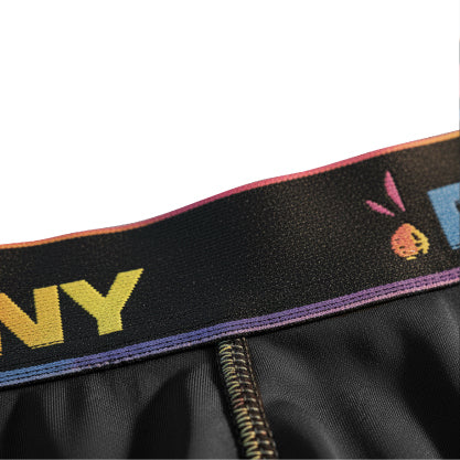 Brief Clásico negro